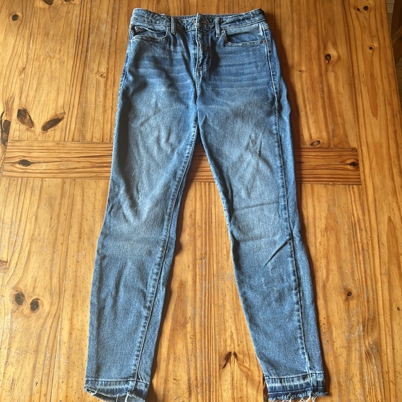 Guess Jeans 1981 Skinny Size 27 - Picture 2 of 7